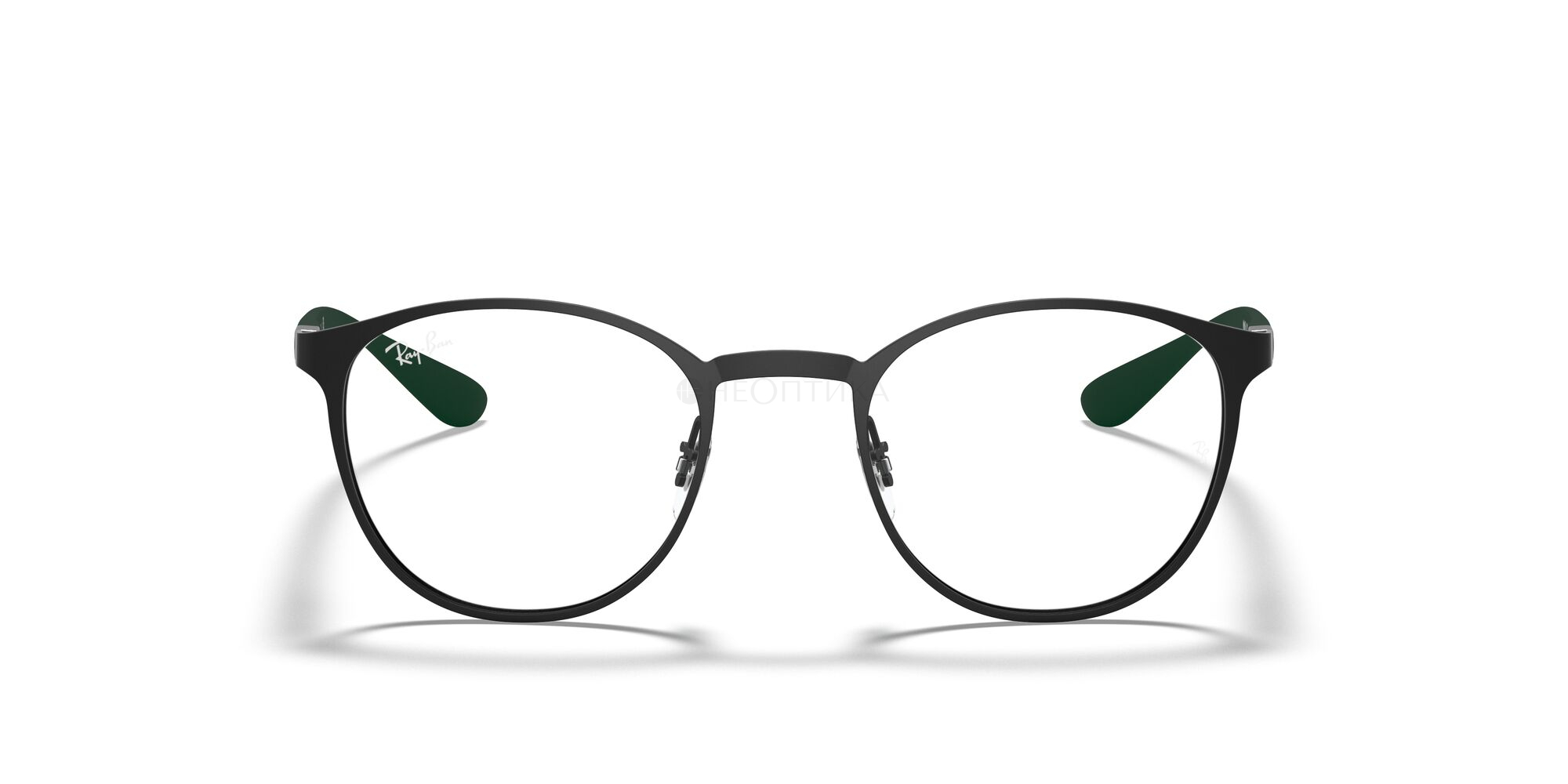 Оправа Ray-Ban 0RX6355 3098 50