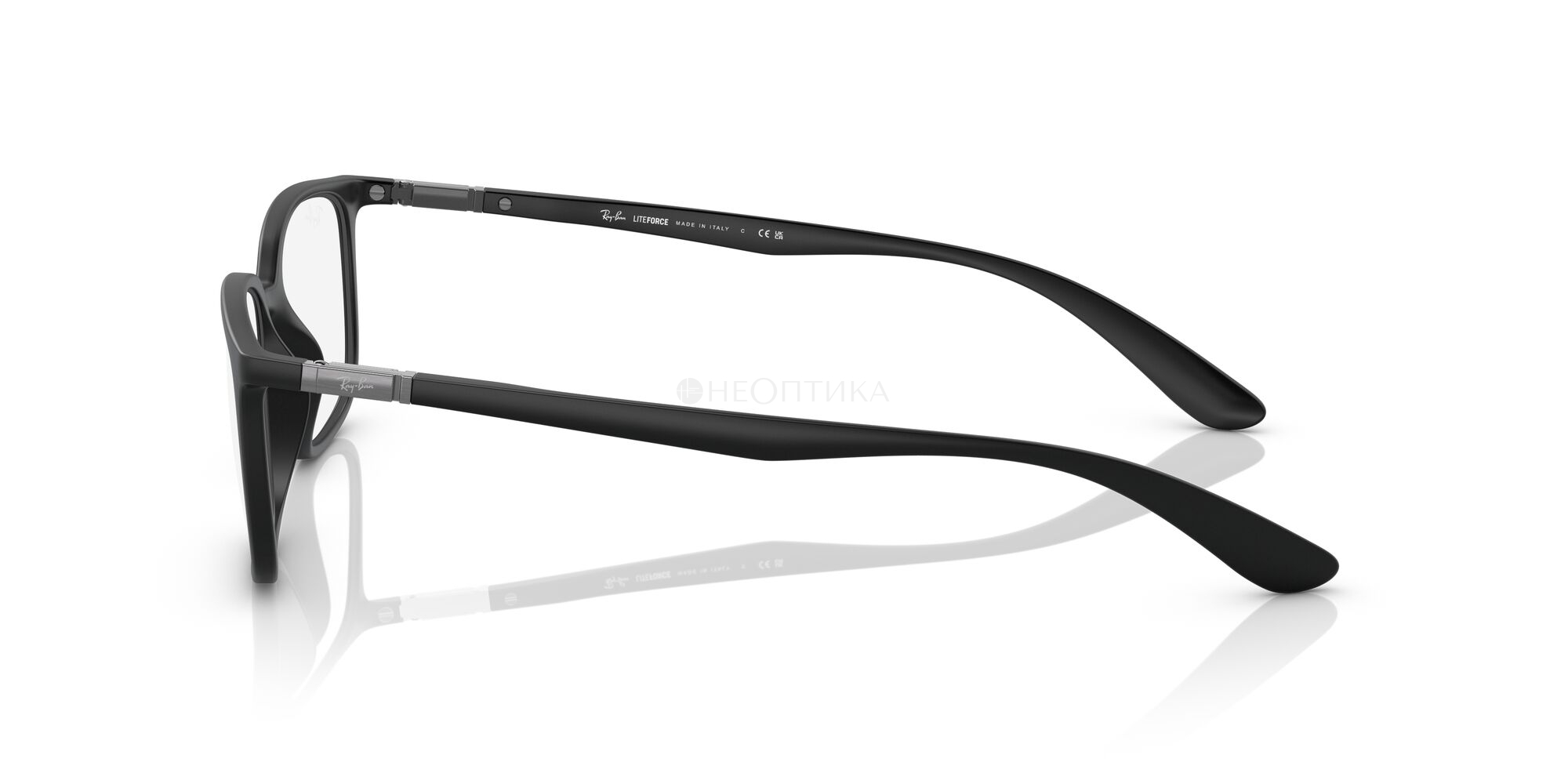 Оправа Ray-Ban 0RX7208 5204 54