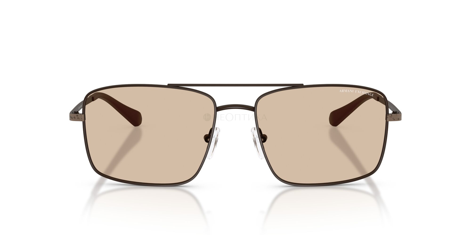 Солнцезащитные очки Armani Exchange  0AX2054S 612793 57