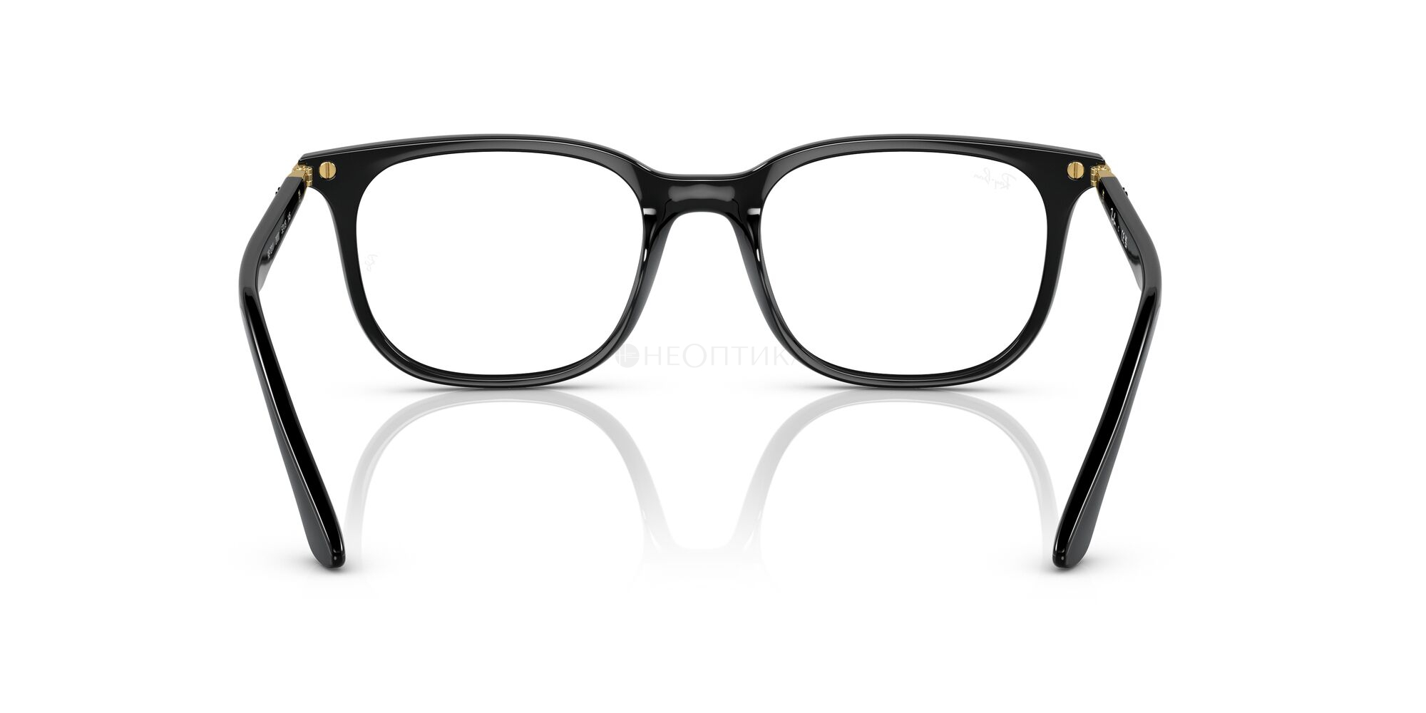 Оправа Ray-Ban 0RX7211 2000 52