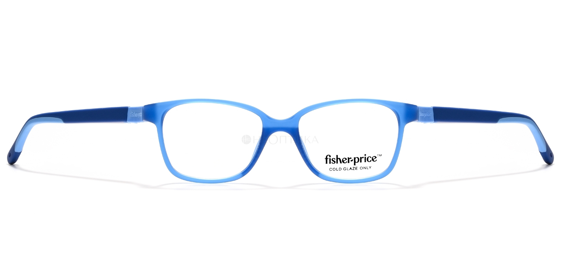 Оправа детская Fisher Price FPVN015 BLUE 45
