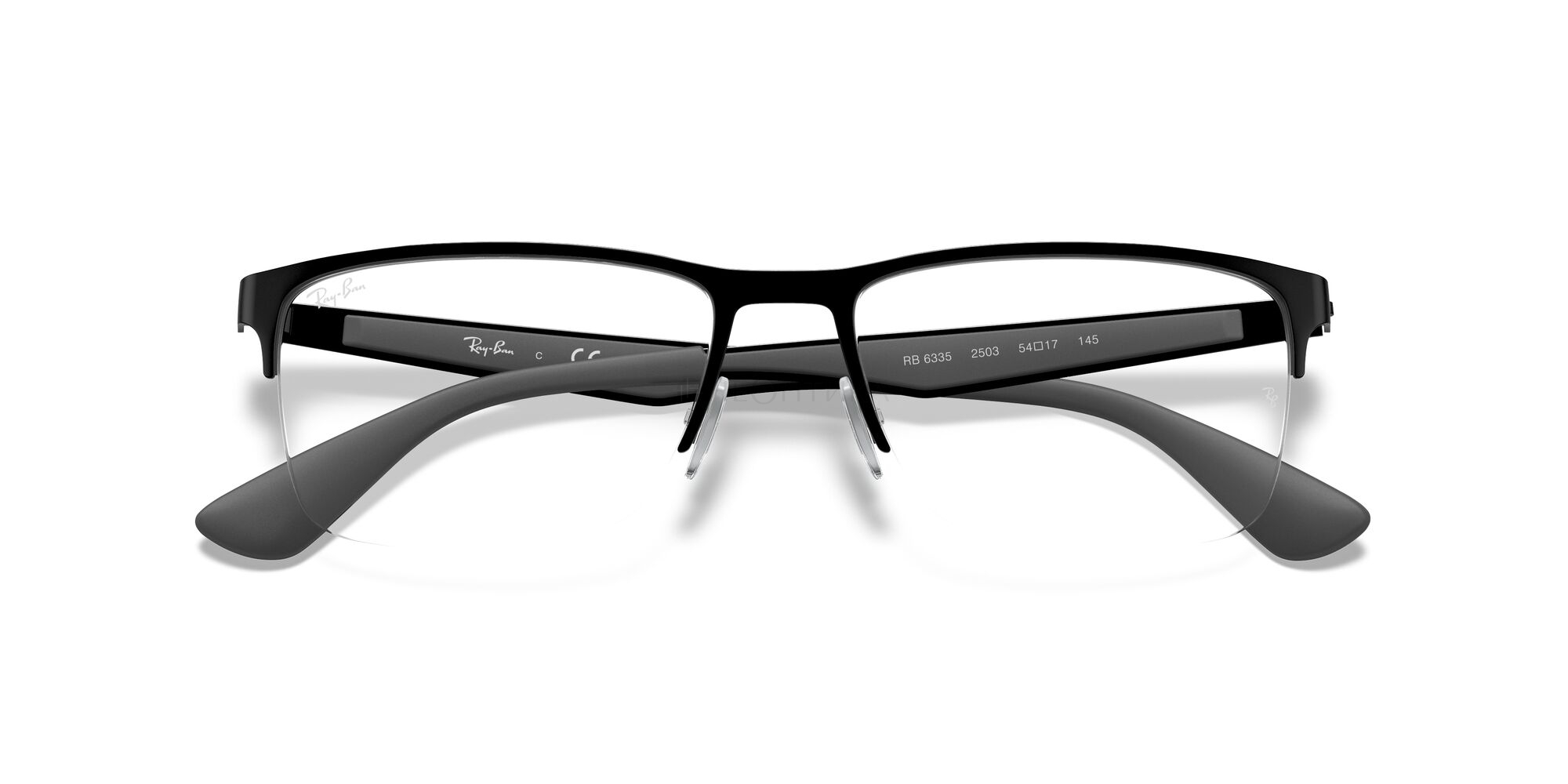 Оправа Ray-Ban Vista 0RX6335 2503 54