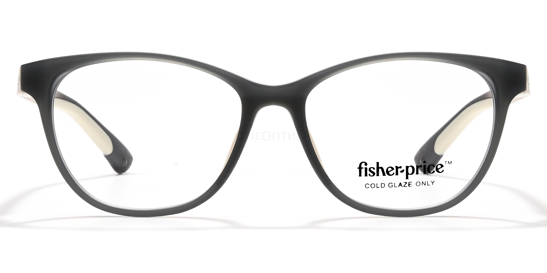 Оправа детская Fisher Price FPVN012 BLK 49