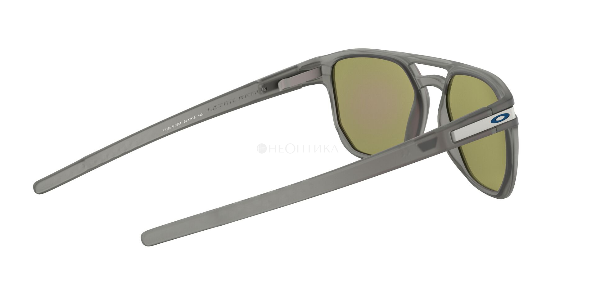 Солнцезащитные очки Oakley Latch Beta 0OO9436 943606 54