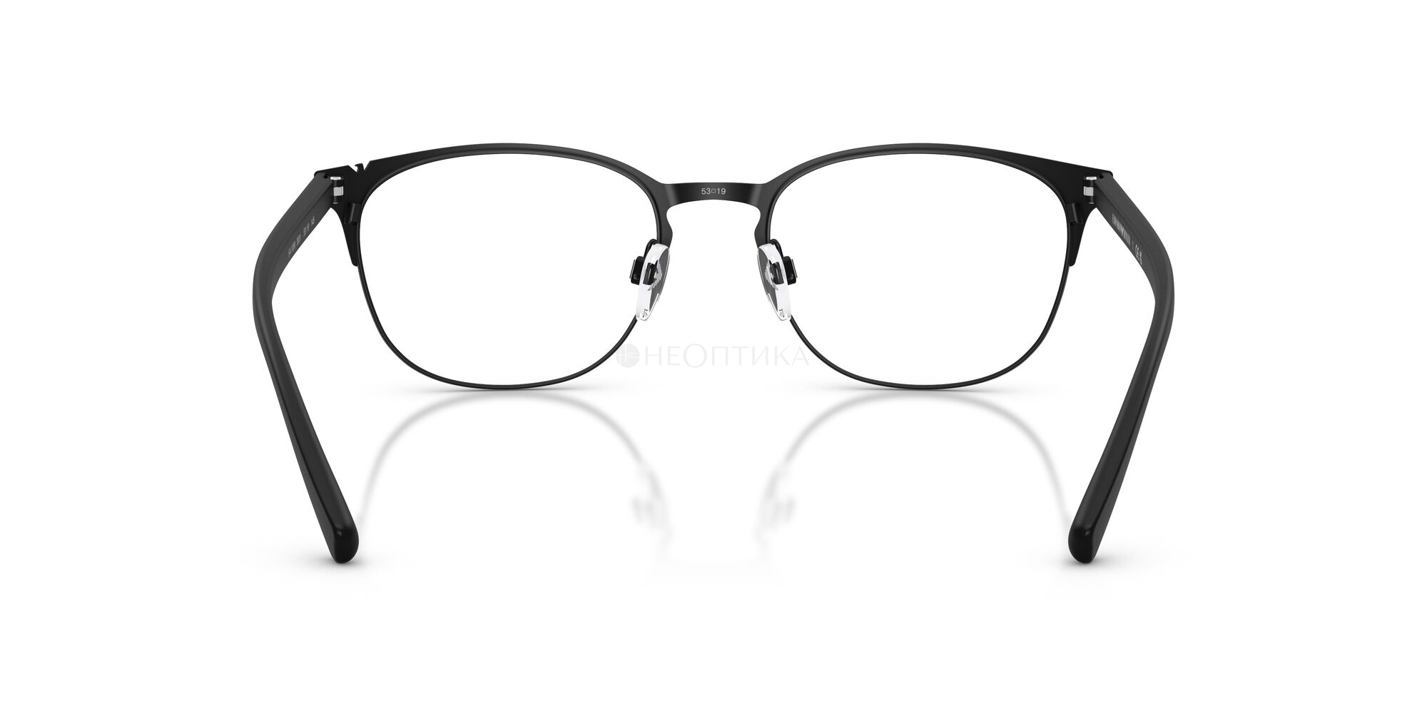 Оправа Emporio Armani 0EA1059 3001 53