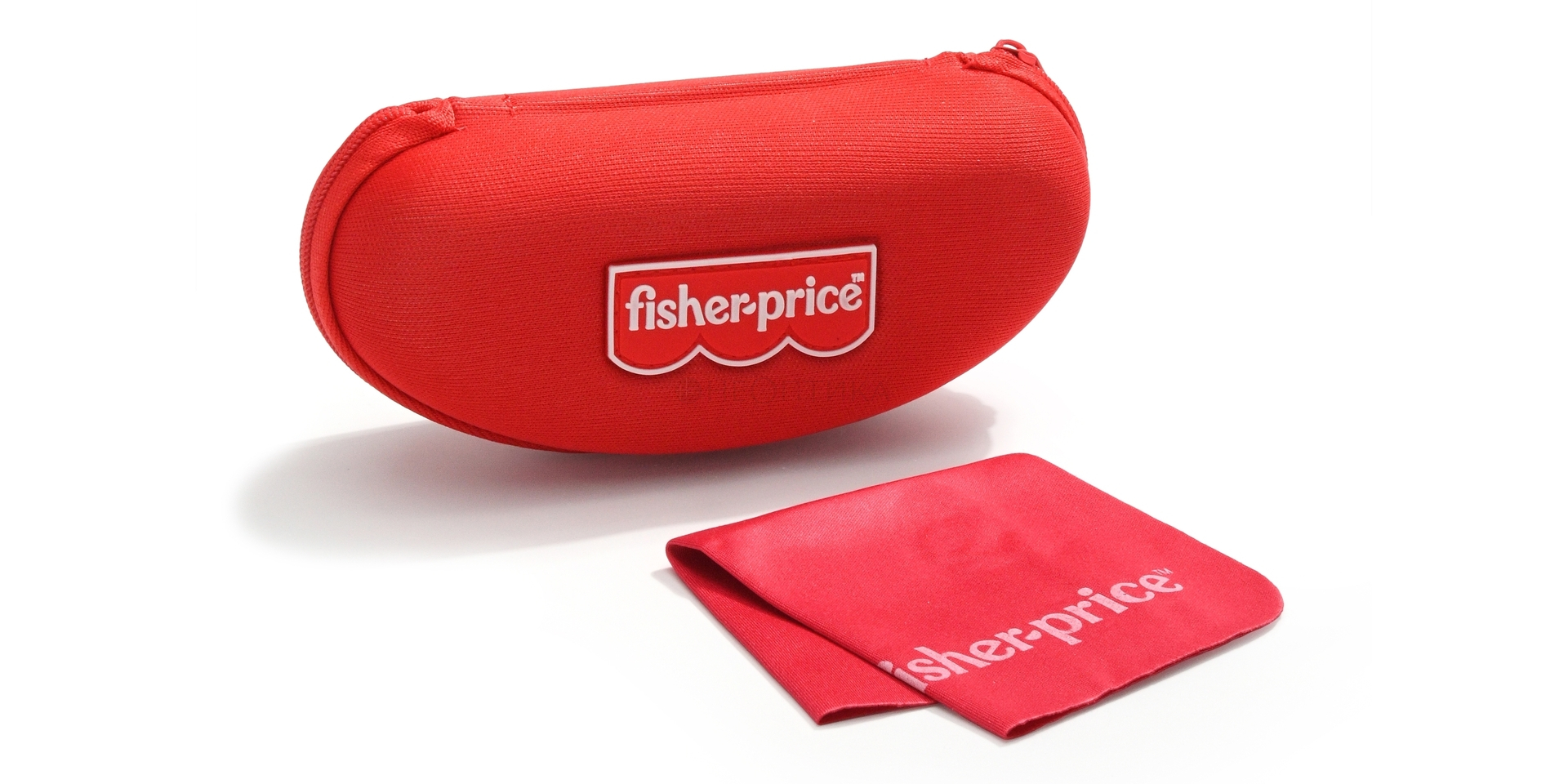 Оправа детская Fisher Price FPSP007 BLUE 45