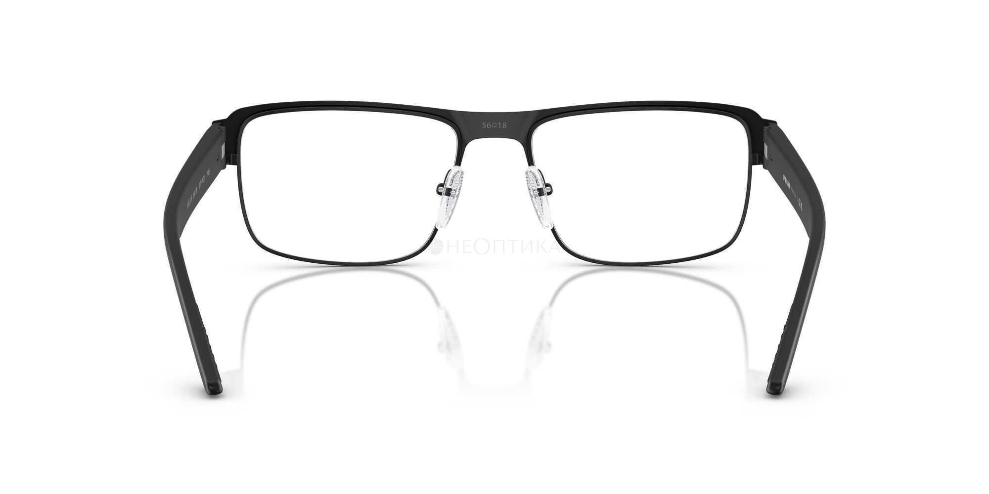 Оправа Prada Linea Rossa 0PS_51RV 07F1O1 56