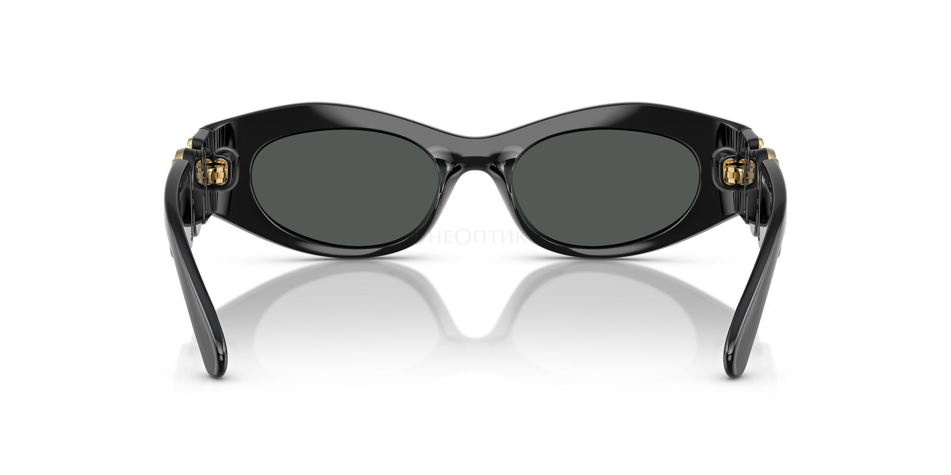 Солнцезащитные очки Versace  0VE4480U GB1/87 51