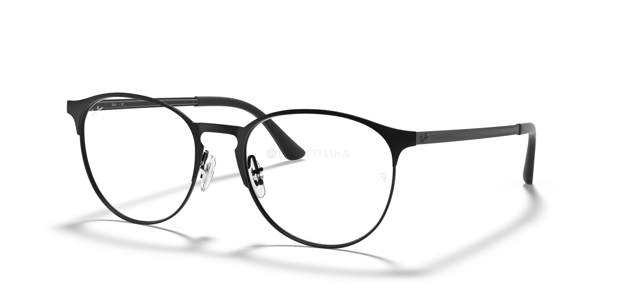 Оправа Ray-Ban 0RX6375 2944 51