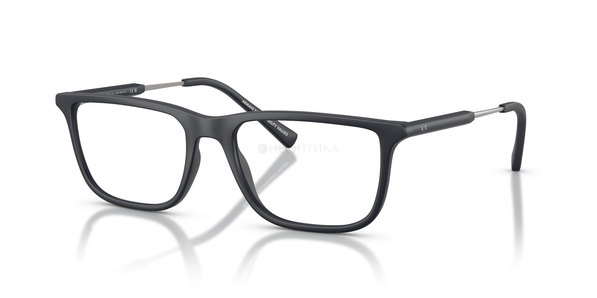 Оправа Armani Exchange 0AX3126 8380 54
