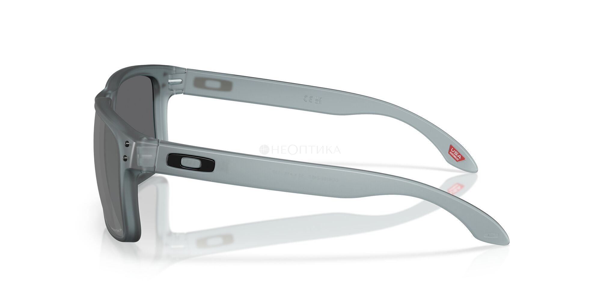 Солнцезащитные очки Oakley Holbrook 0OO9102 9102Z4 57