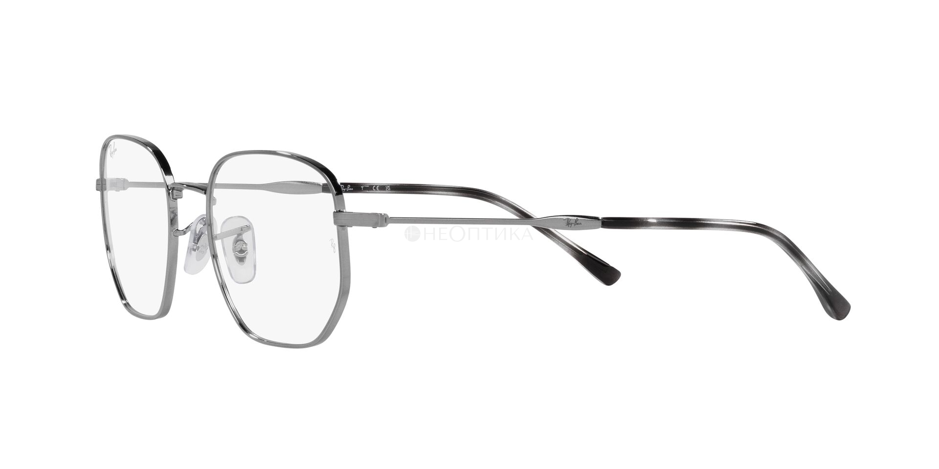 Оправа Ray-Ban 0RX6496 2502 53
