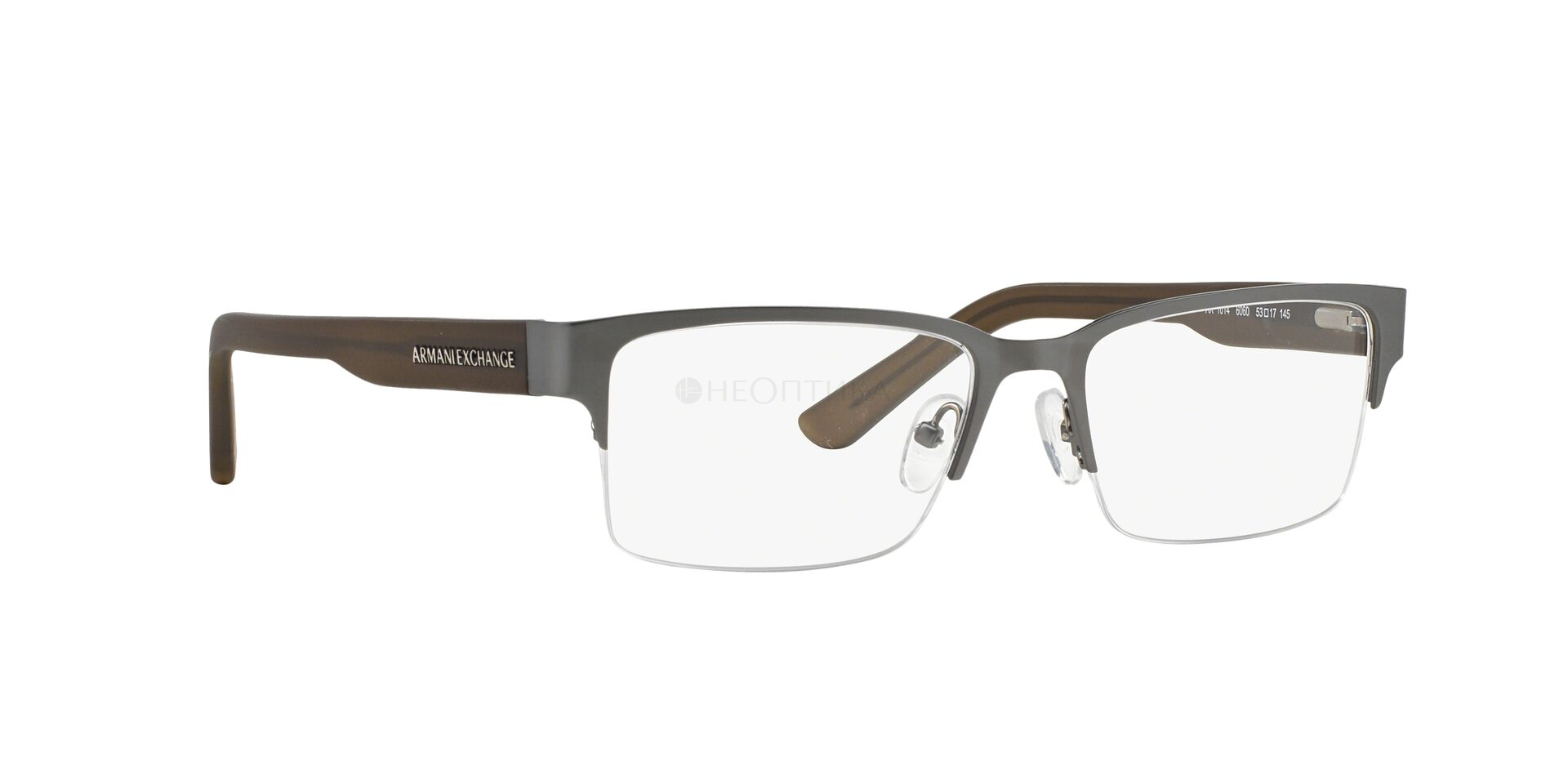 Оправа Armani Exchange 0AX1014 6060 53