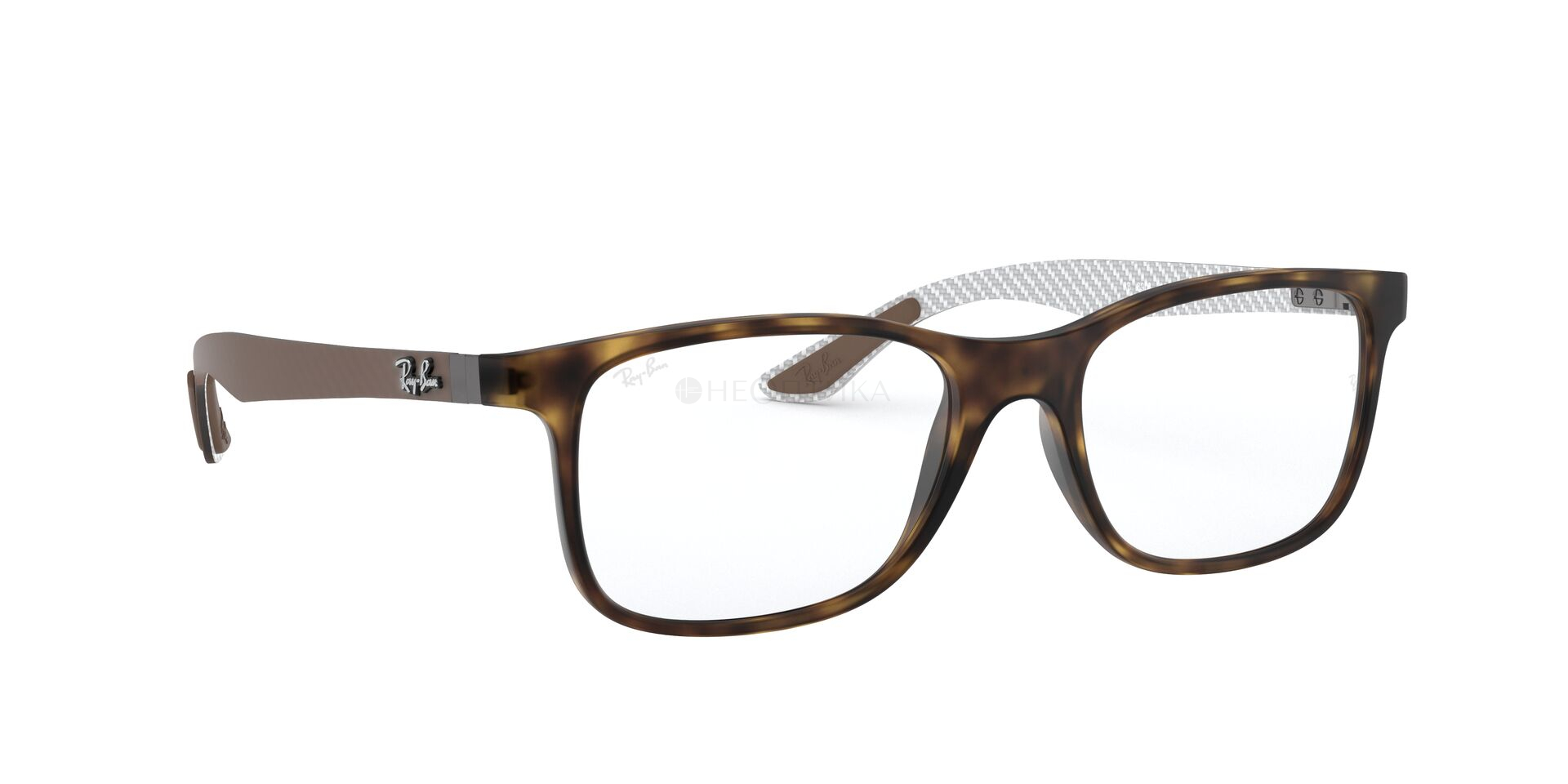Оправа Ray-Ban 0RX8903 5200 55