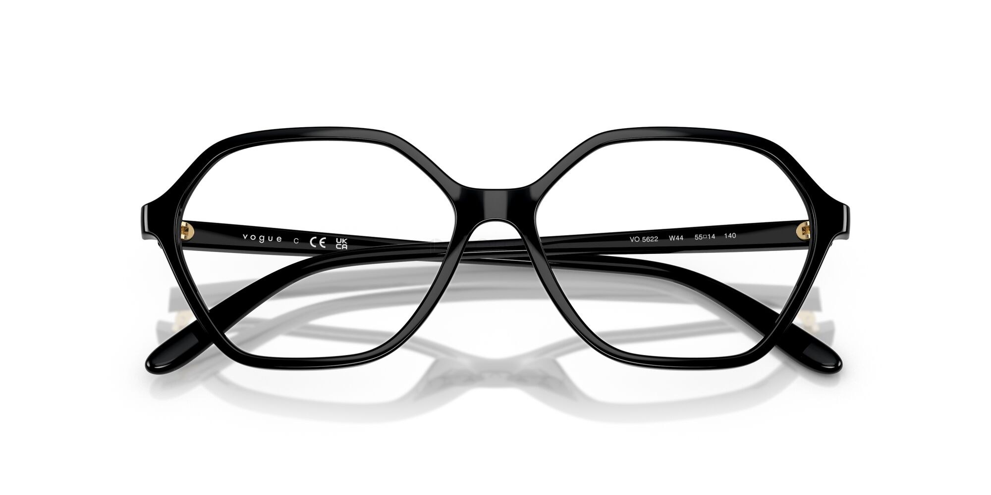 Оправа Vogue 0VO5622 W44 55