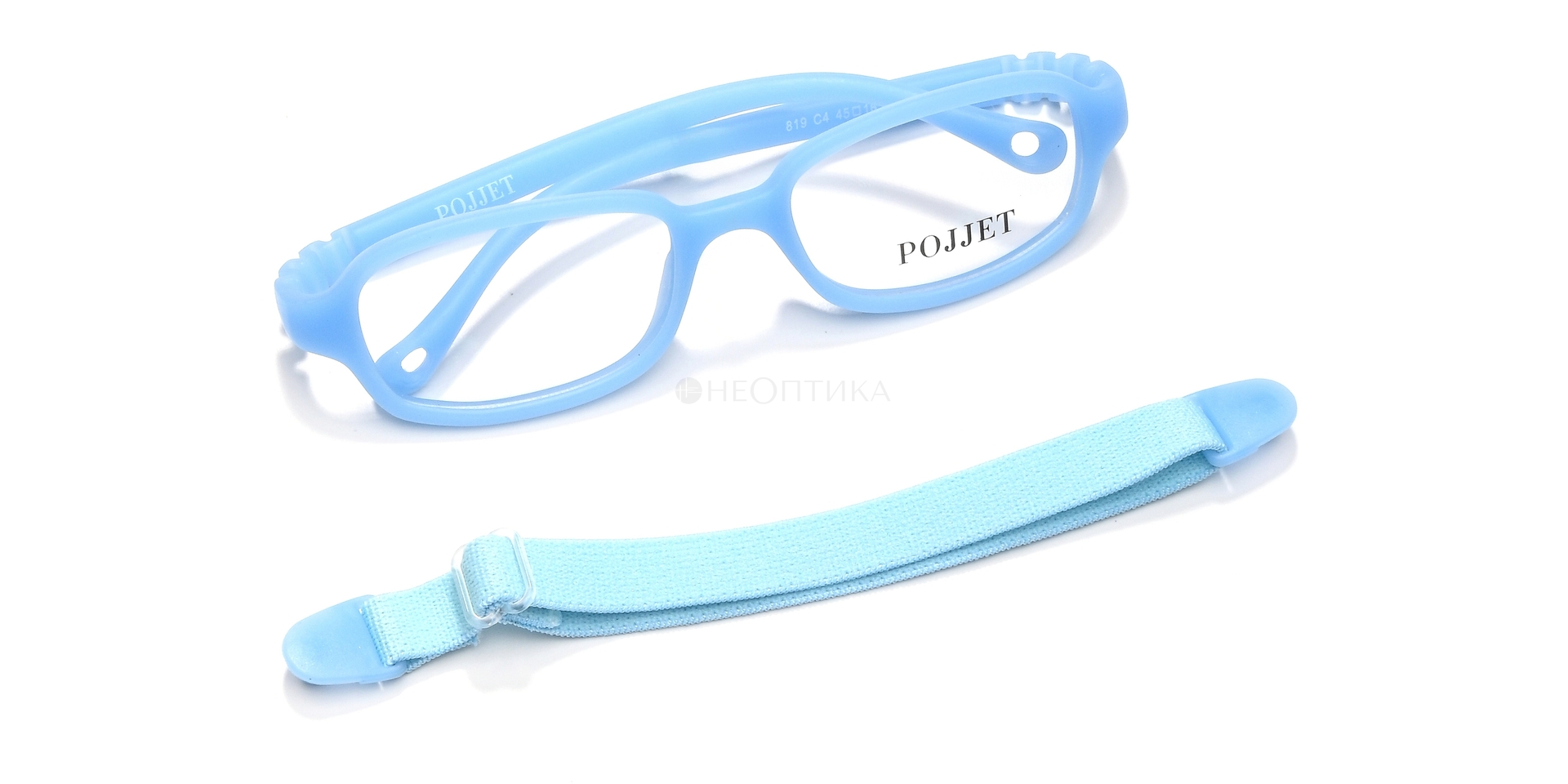 Оправа детская Pojjet 819 C4 45