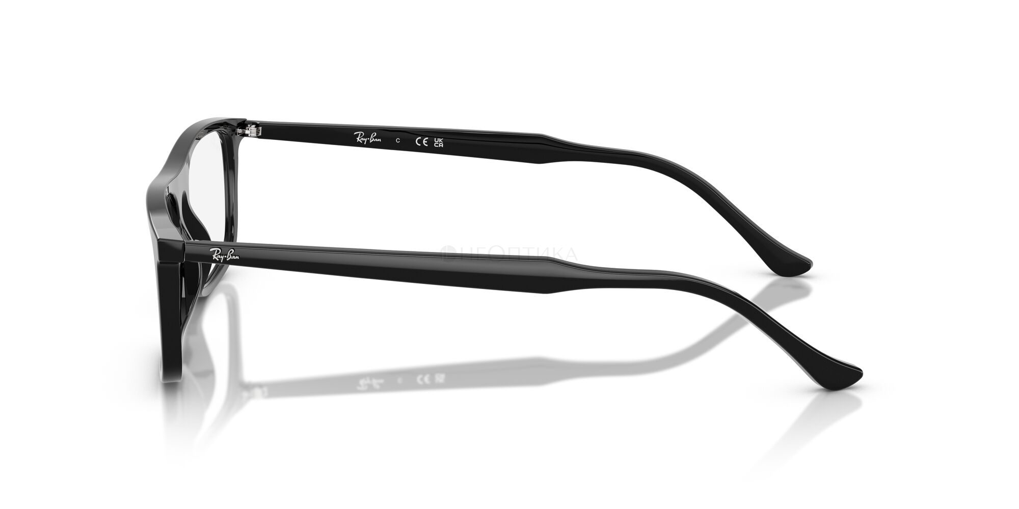 Оправа Ray-Ban 0RX5440 2000 55