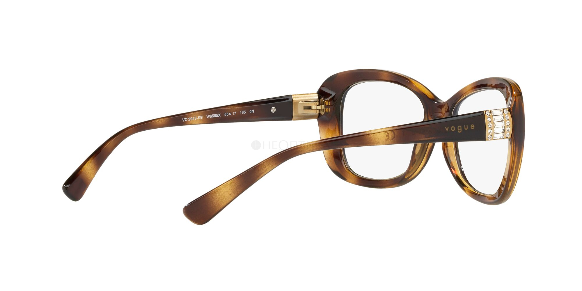 Солнцезащитные очки Vogue  0VO2943SB W6565X 55