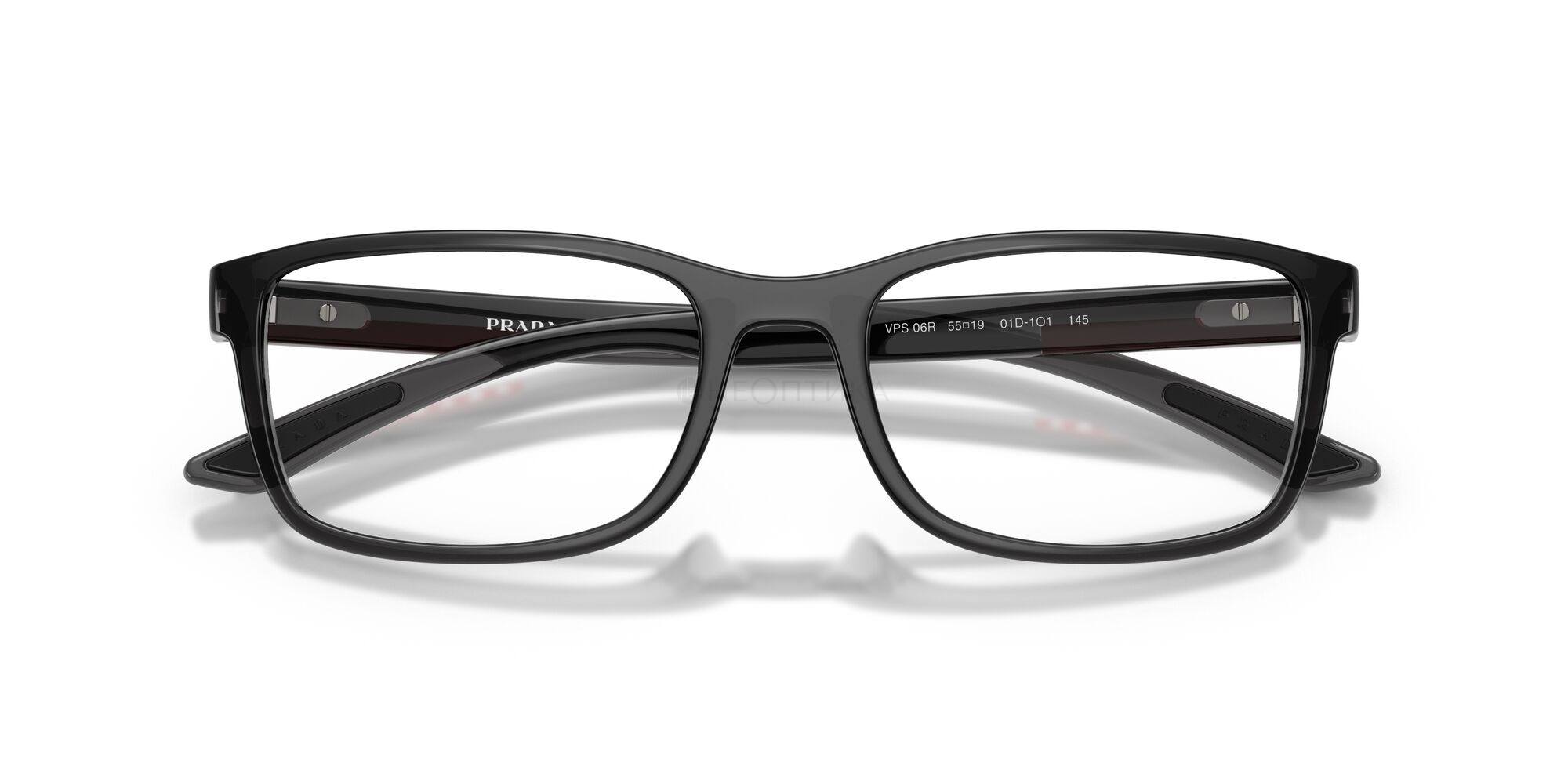Оправа Prada Linea Rossa 0PS_06RV 01D1O1 55