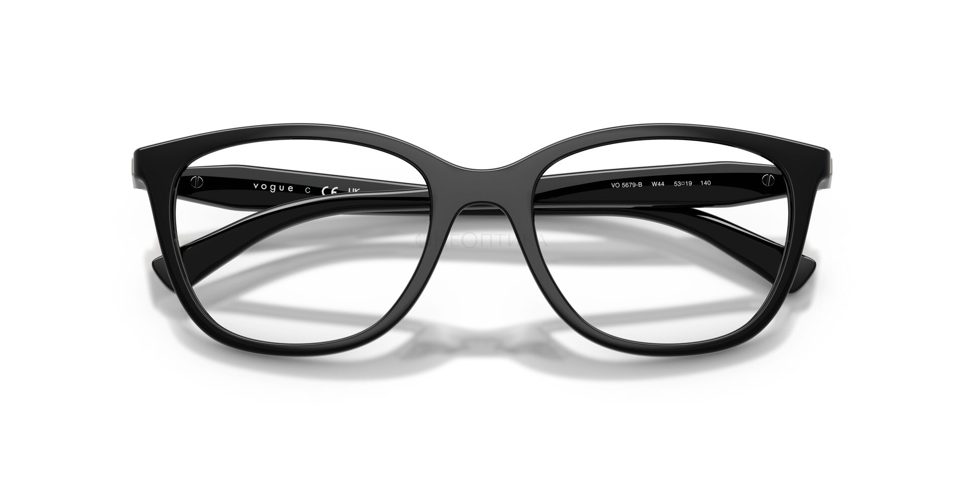 Оправа Vogue 0VO5679B W44 53
