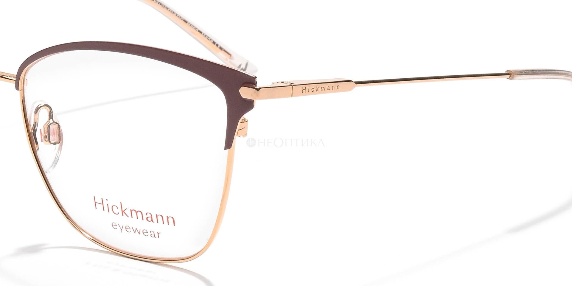Оправа Hickmann HI1159 01A