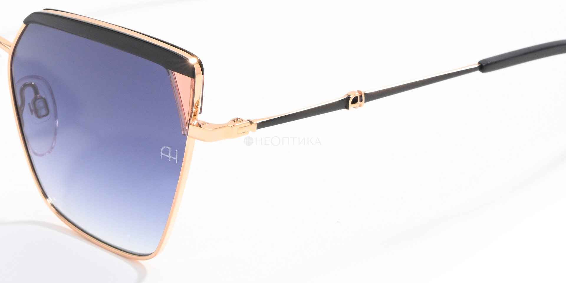 Солнцезащитные очки Ana Hickmann AH3254 P01