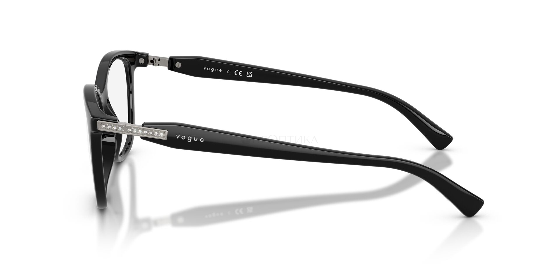 Оправа Vogue 0VO5679B W44 53
