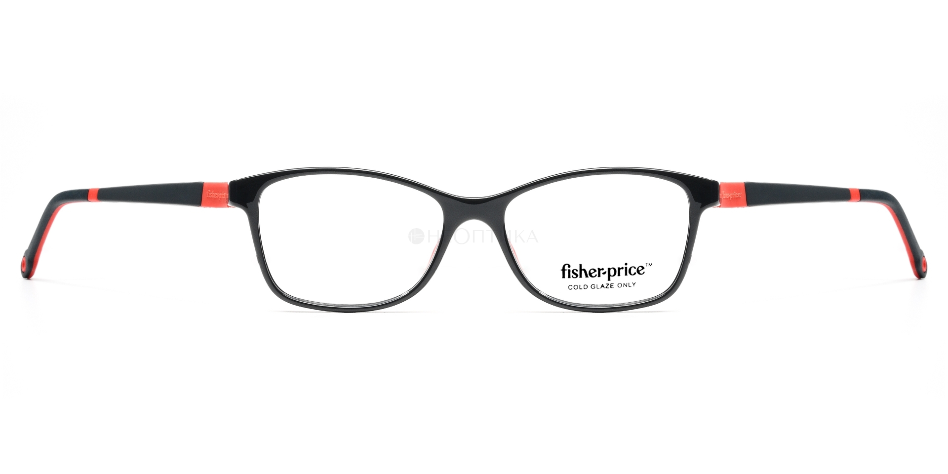 Оправа детская Fisher Price FPVN030 BLK 52