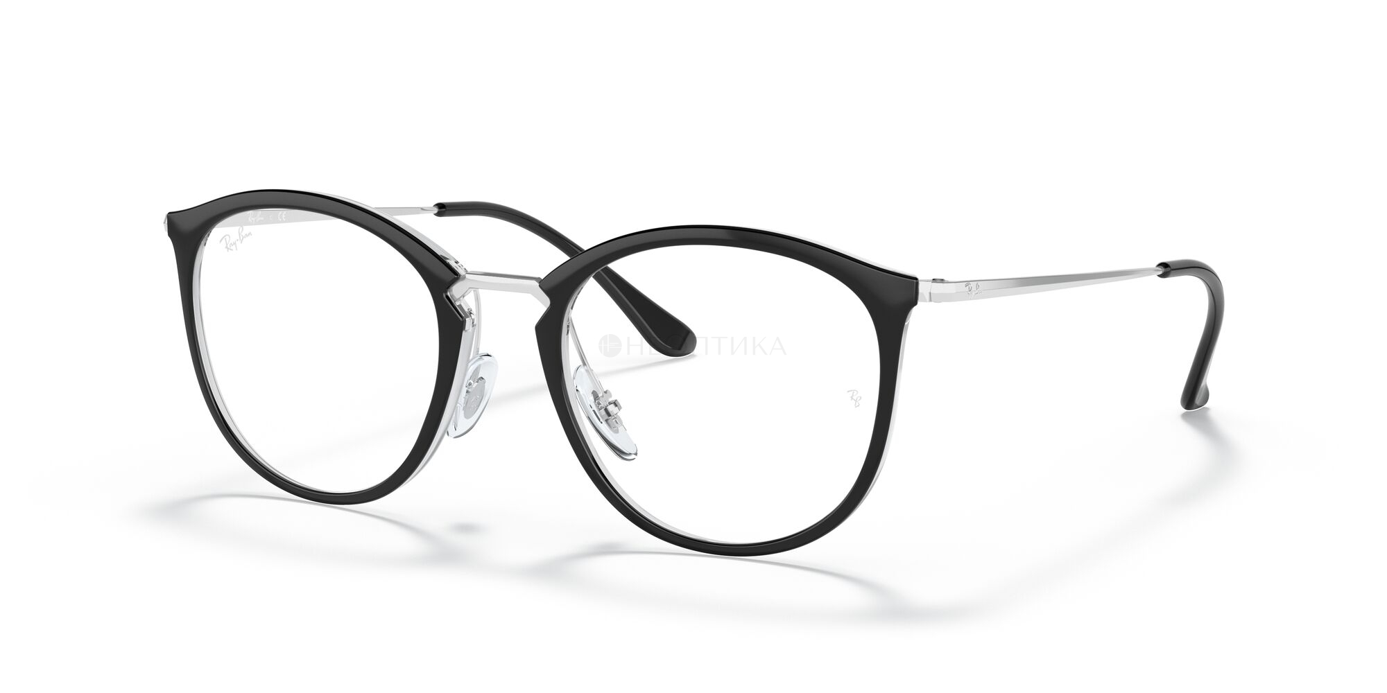 Оправа Ray-Ban 0RX7140 5852 51