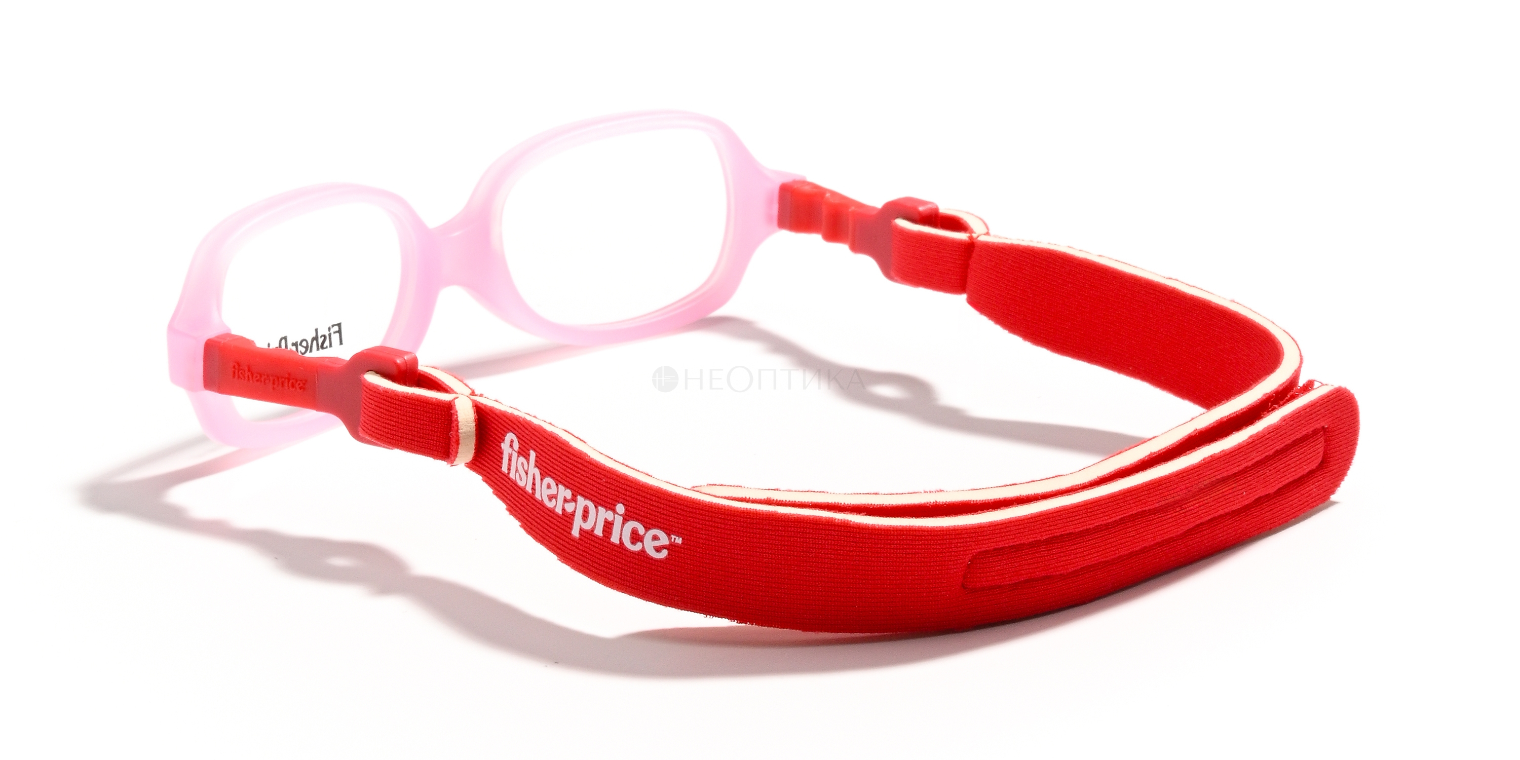 Оправа детская Fisher Price FPV20 521 43