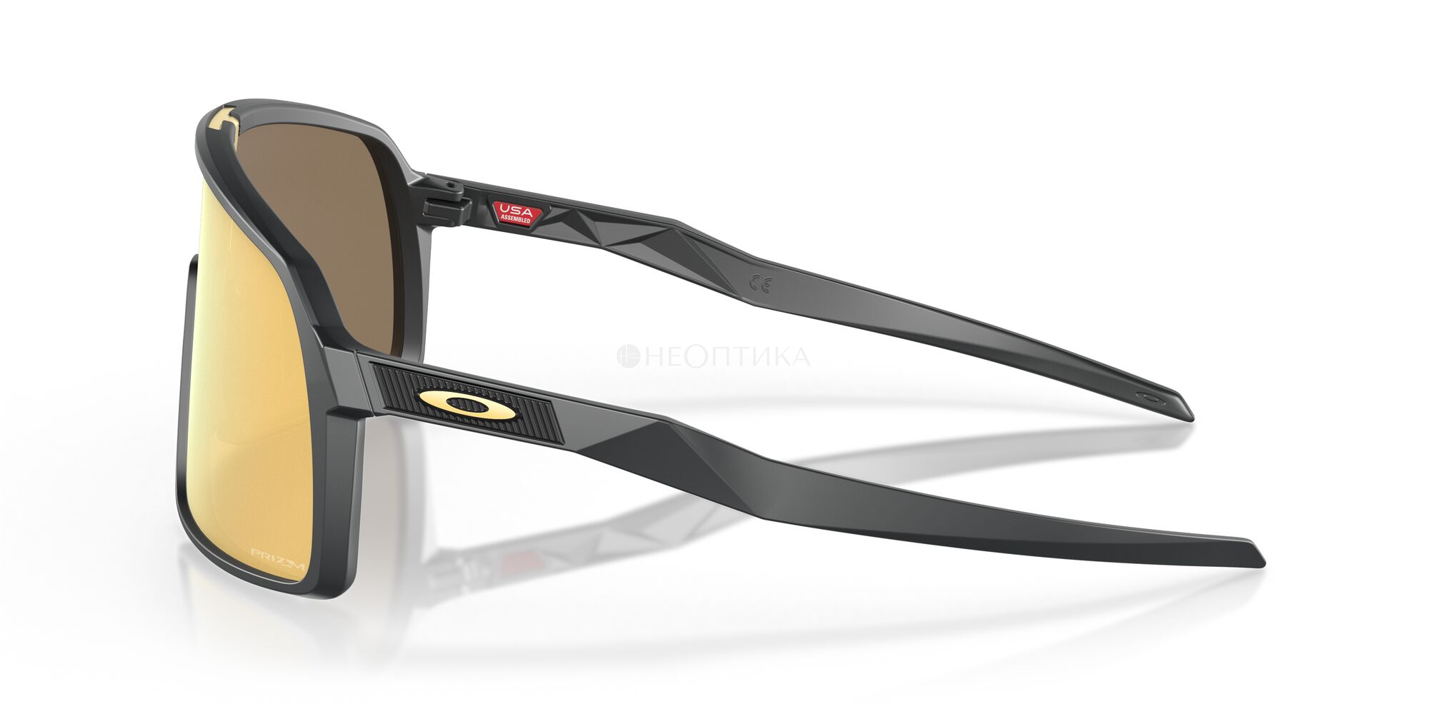 Солнцезащитные очки Oakley Sutro 0OO9406 940605 137