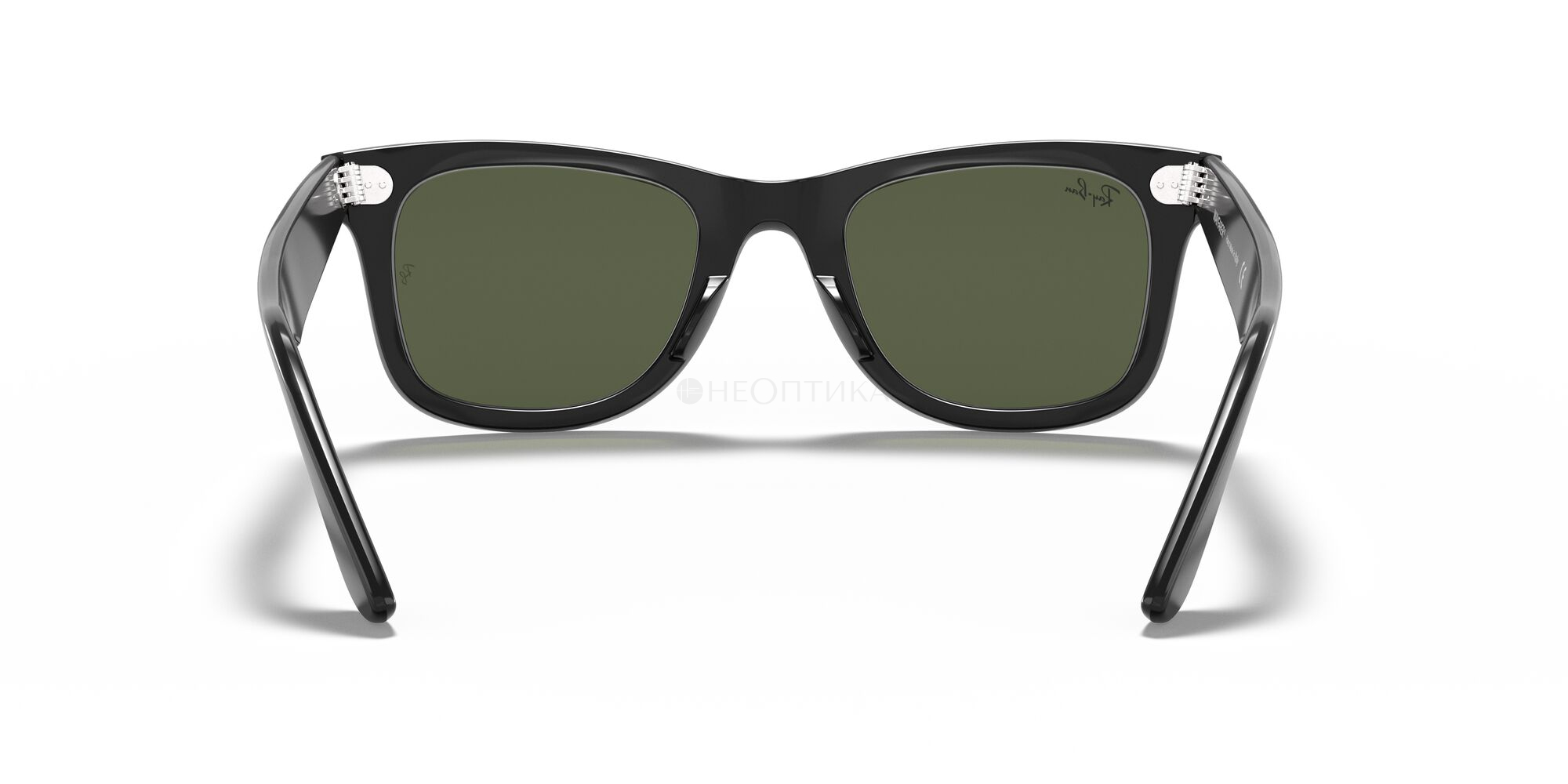 Солнцезащитные очки Ray-Ban Wayfarer 0RB2140 901 50