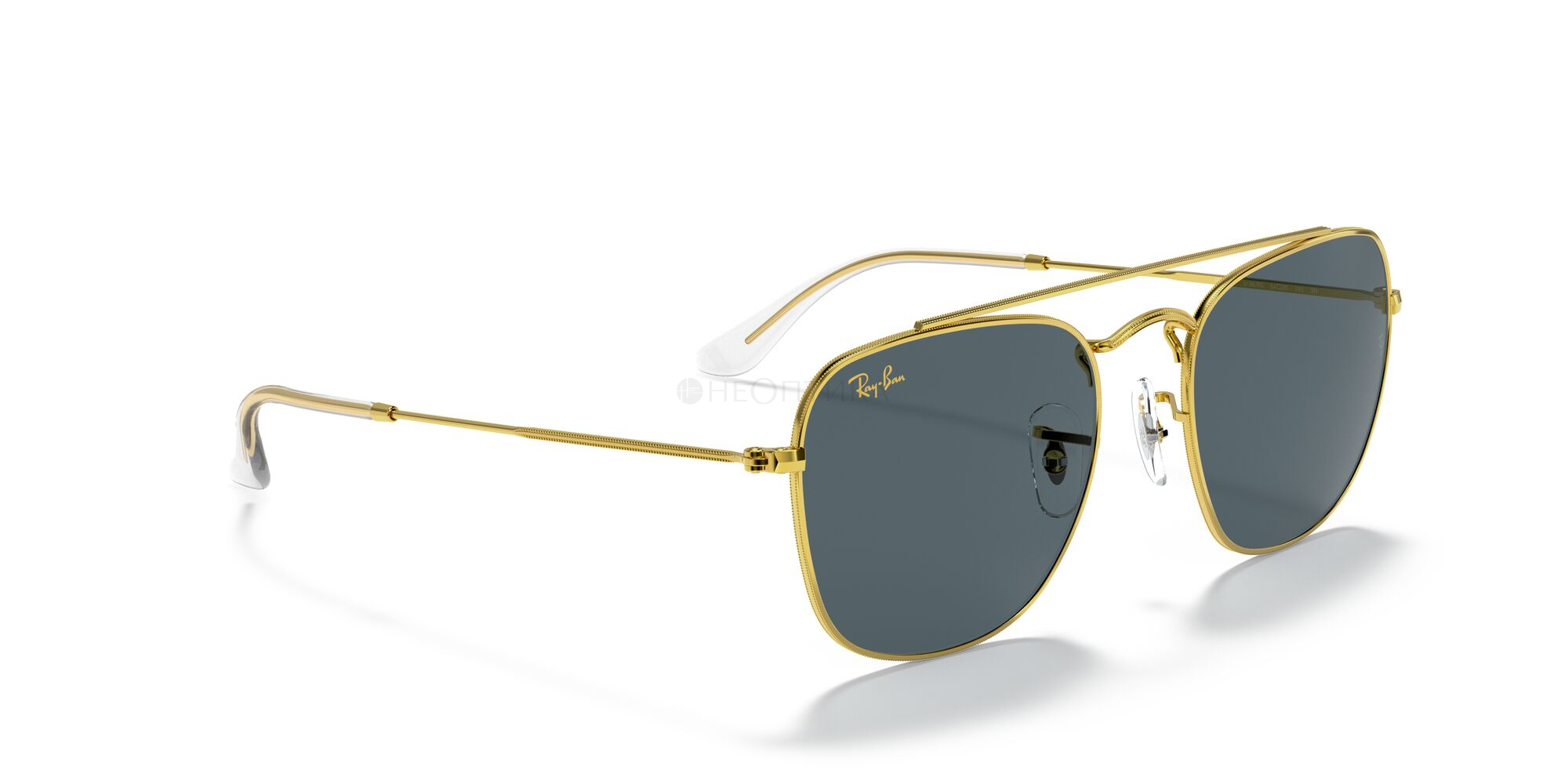 Солнцезащитные очки Ray-Ban  0RB3557 9196R5 51