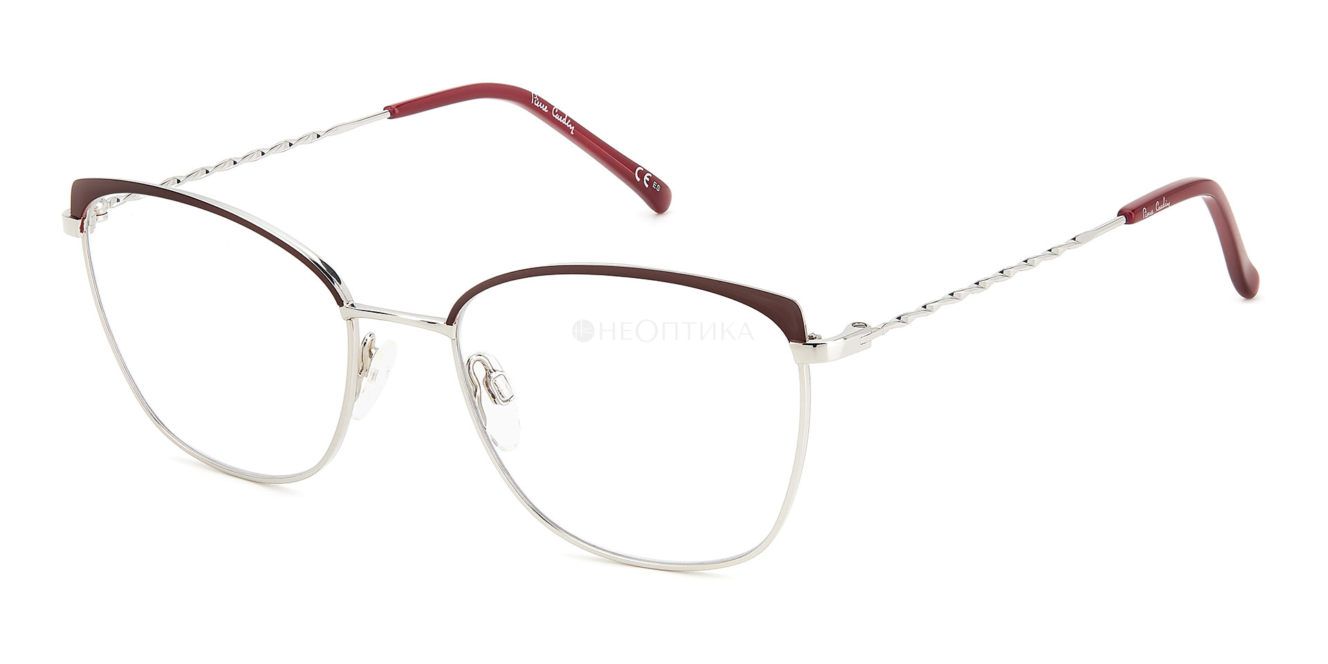 Оправа Pierre Cardin P.C. 8879 LYG 54