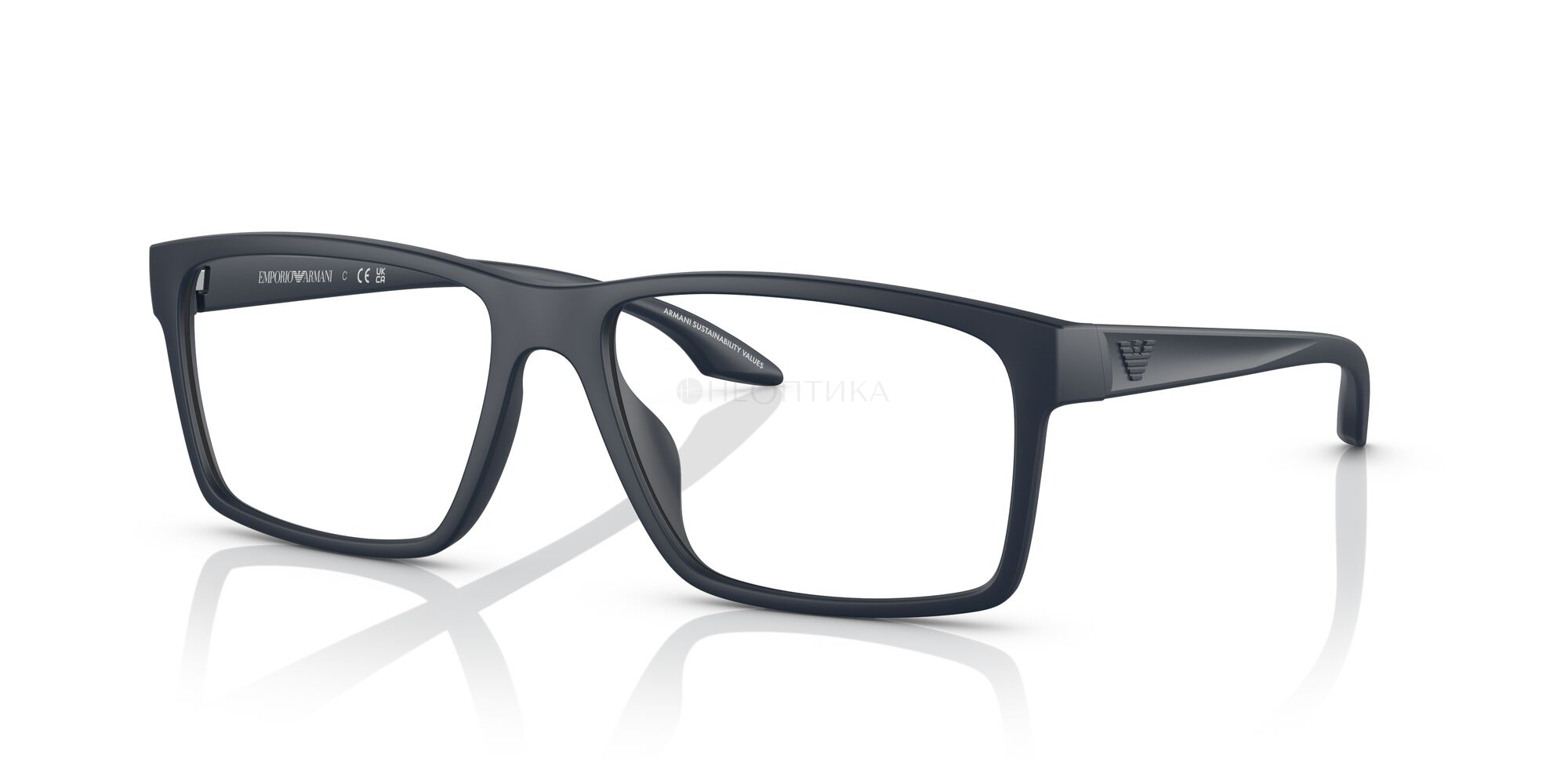 Оправа Emporio Armani 0EA3210U 5065 55