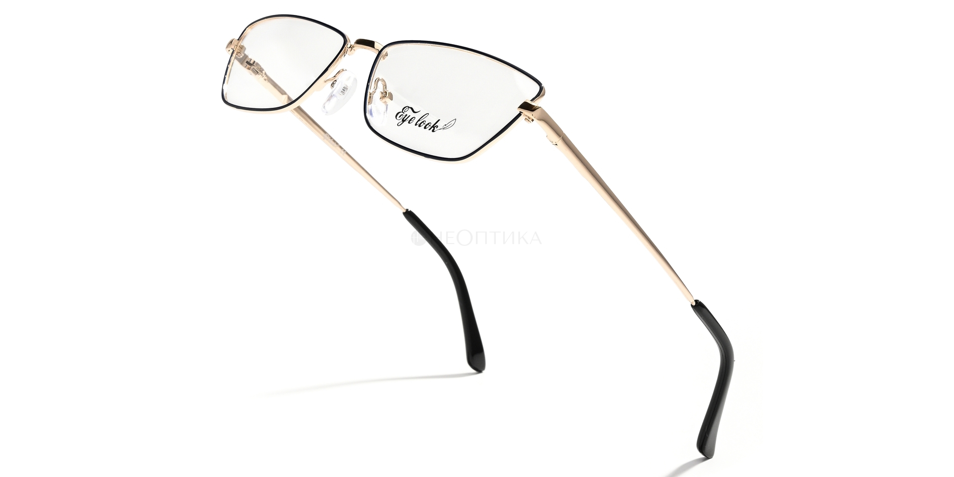 Оправа Eye Look D024 C2 56
