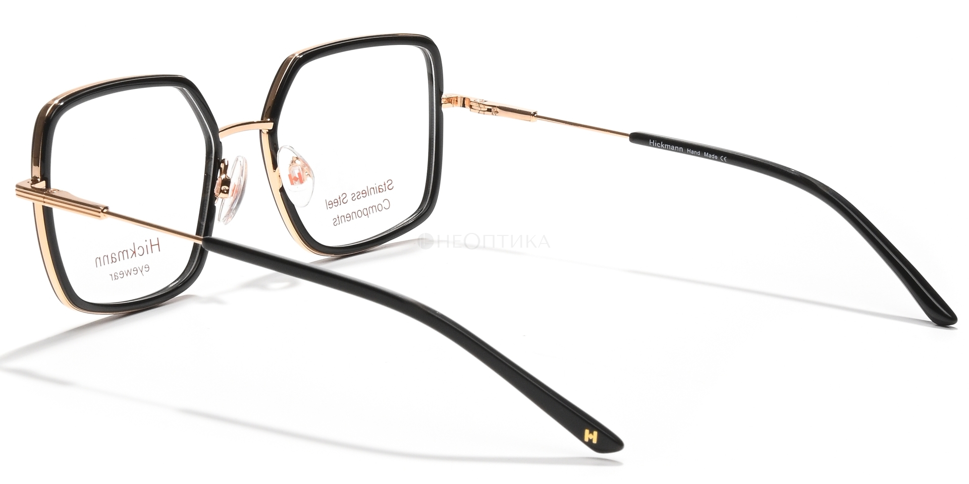 Оправа Hickmann HIY1008 A01