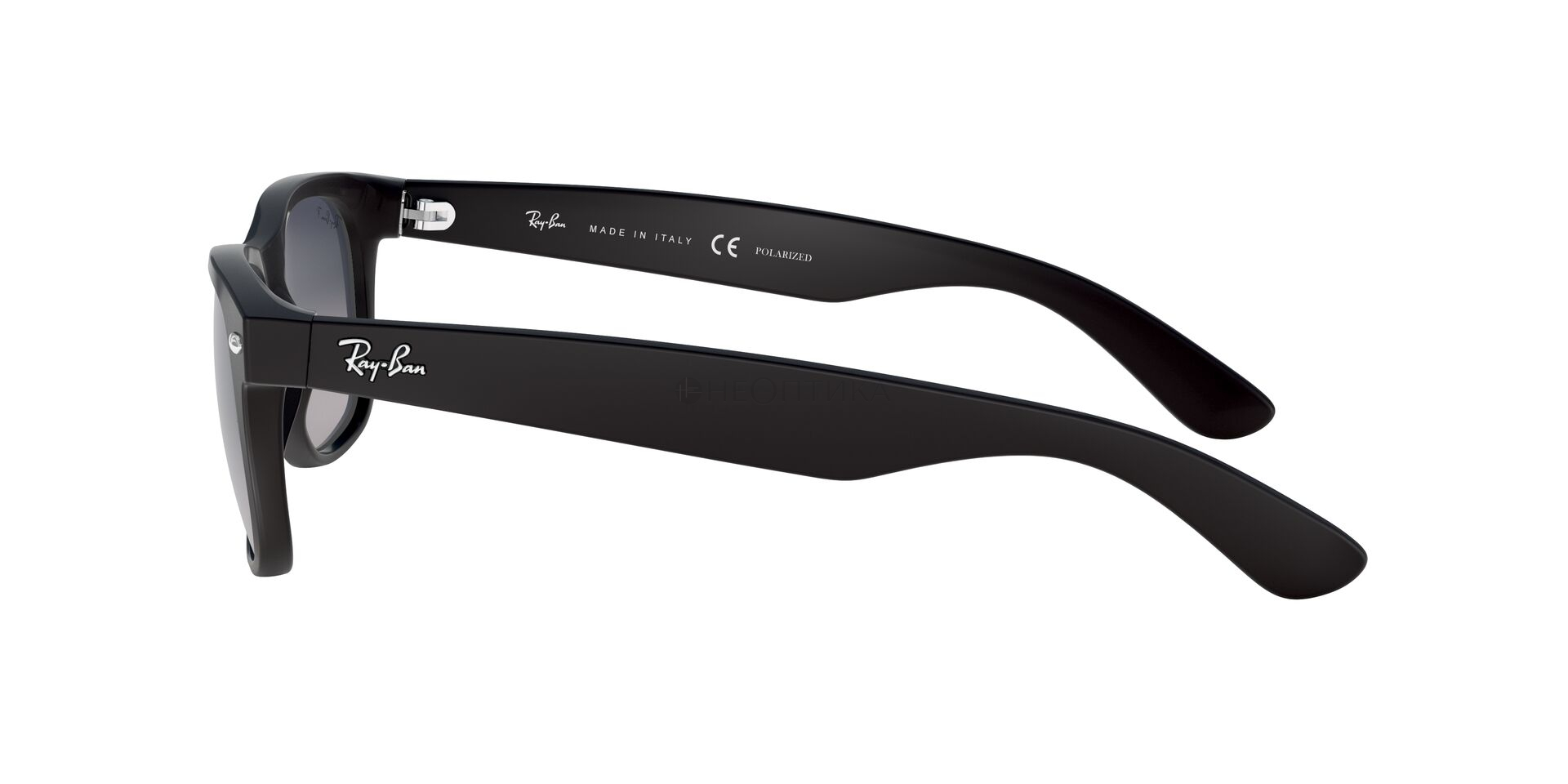 Солнцезащитные очки Ray-Ban New Wayfarer 0RB2132 601S78 55