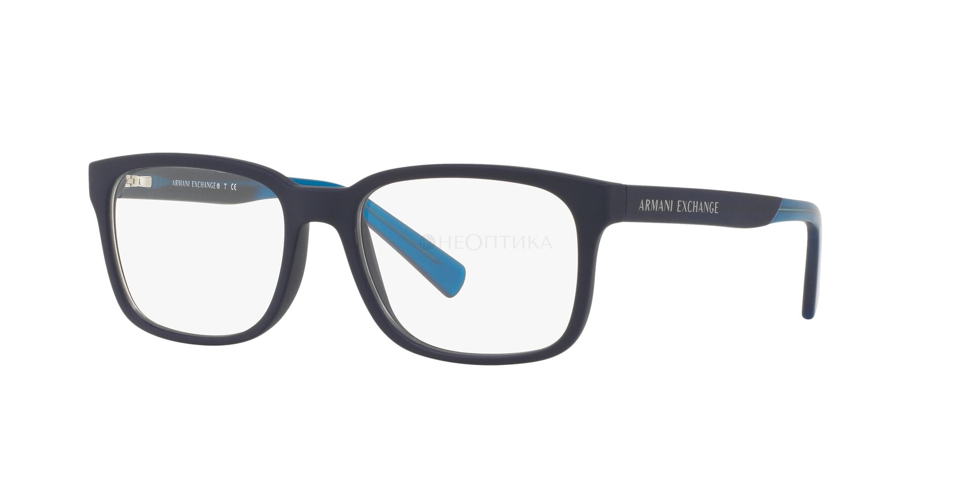 Оправа Armani Exchange 0AX3029 8183 54