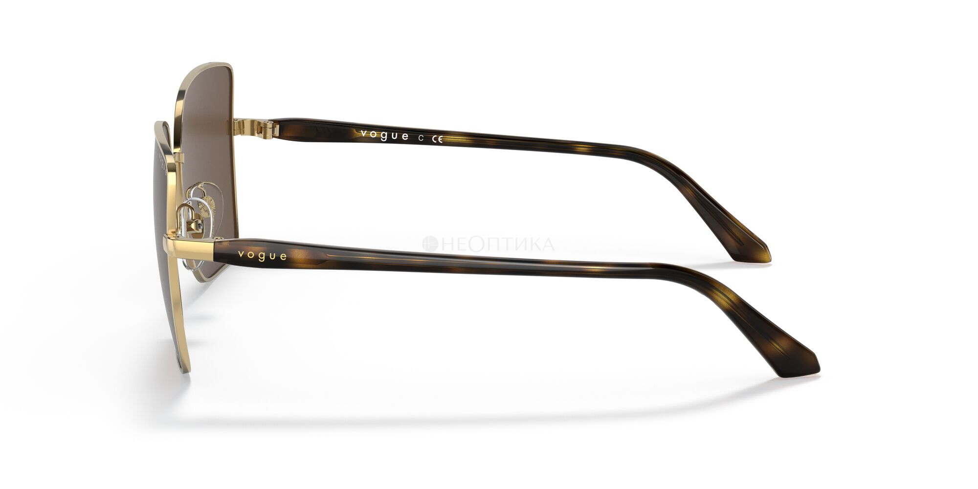 Солнцезащитные очки Vogue  0VO4199S 280/73 58