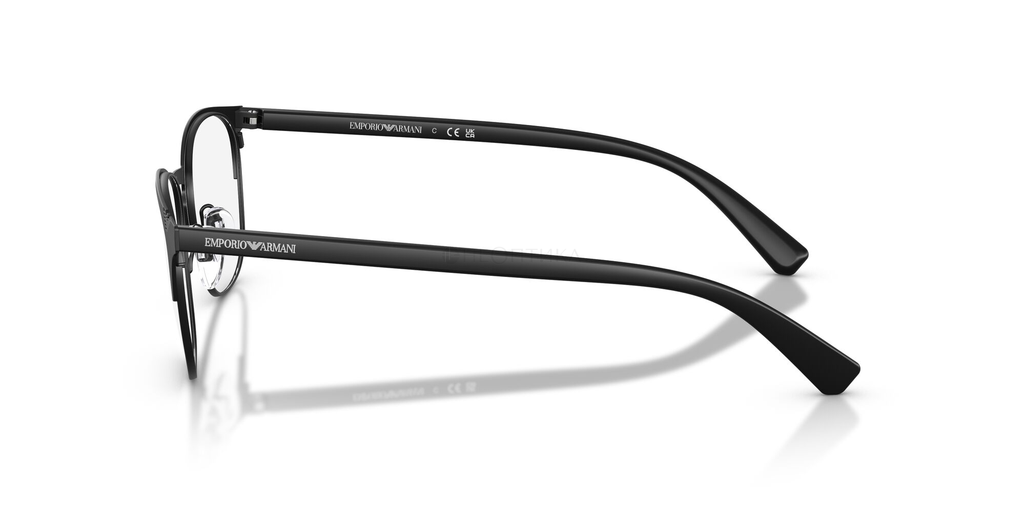 Оправа Emporio Armani 0EA1059 3001 53