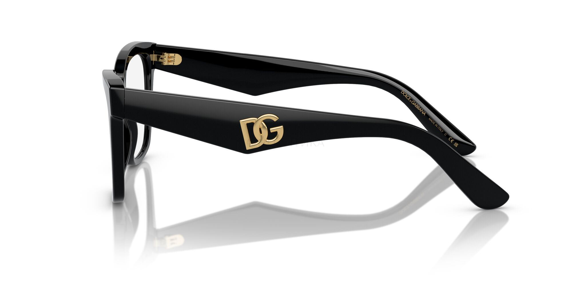 Оправа Dolce & Gabbana 0DG3374 501 53