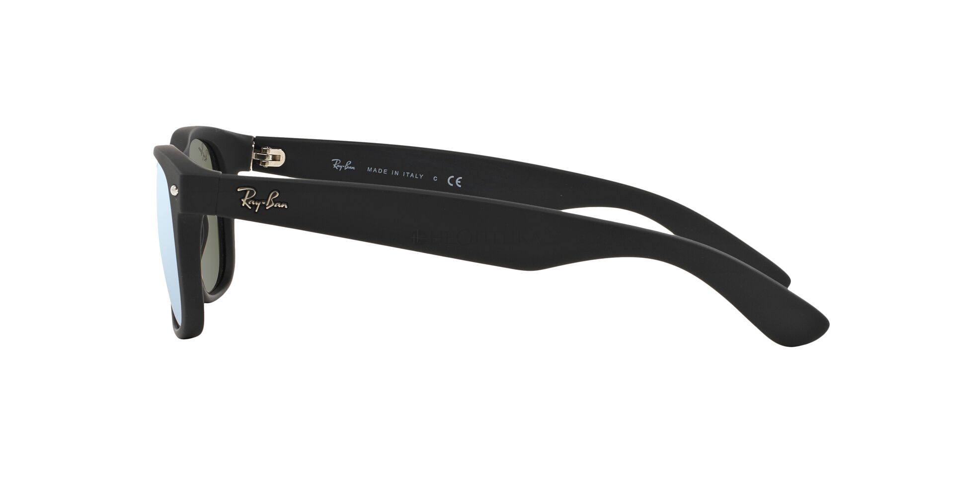 Солнцезащитные очки Ray-Ban New Wayfarer 0RB2132 622/30 55