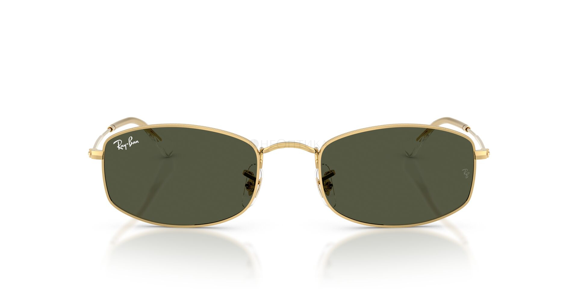 Солнцезащитные очки Ray-Ban  0RB3832 001/31 55