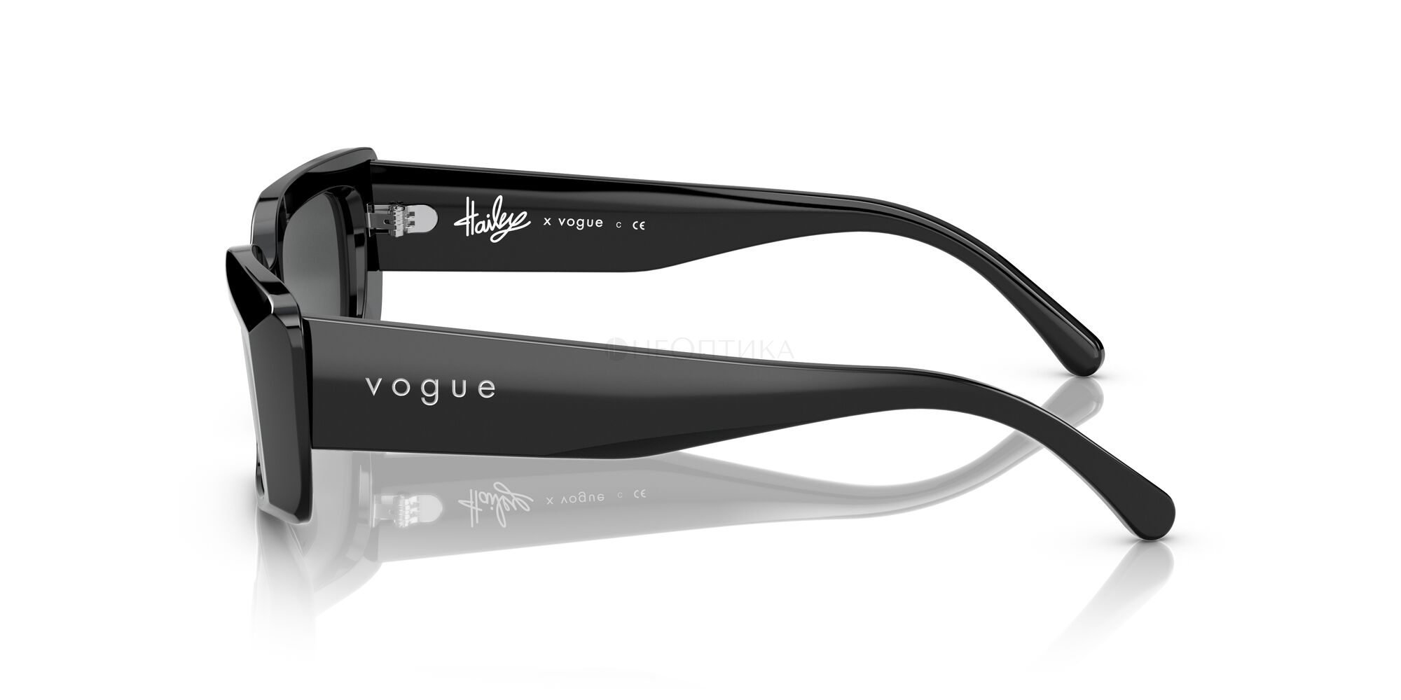 Солнцезащитные очки Vogue  0VO5440S W44/87 52