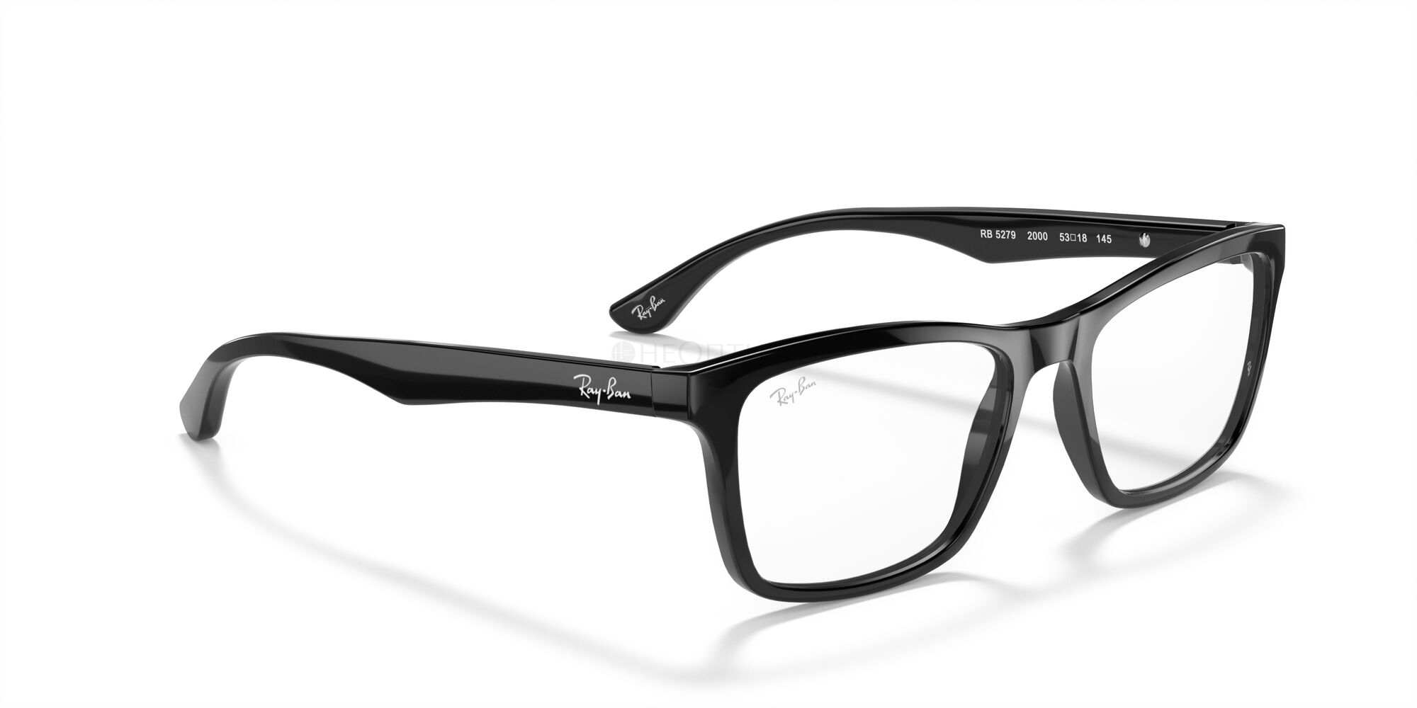 Оправа Ray-Ban 0RX5279 2000 55