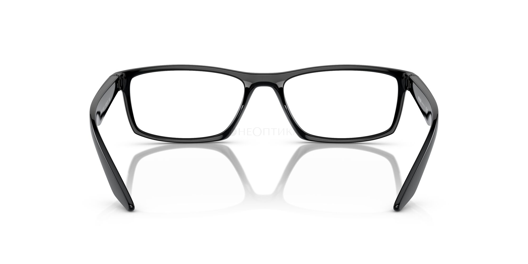 Оправа Prada Linea Rossa 0PS_04PV 1AB1O1 56