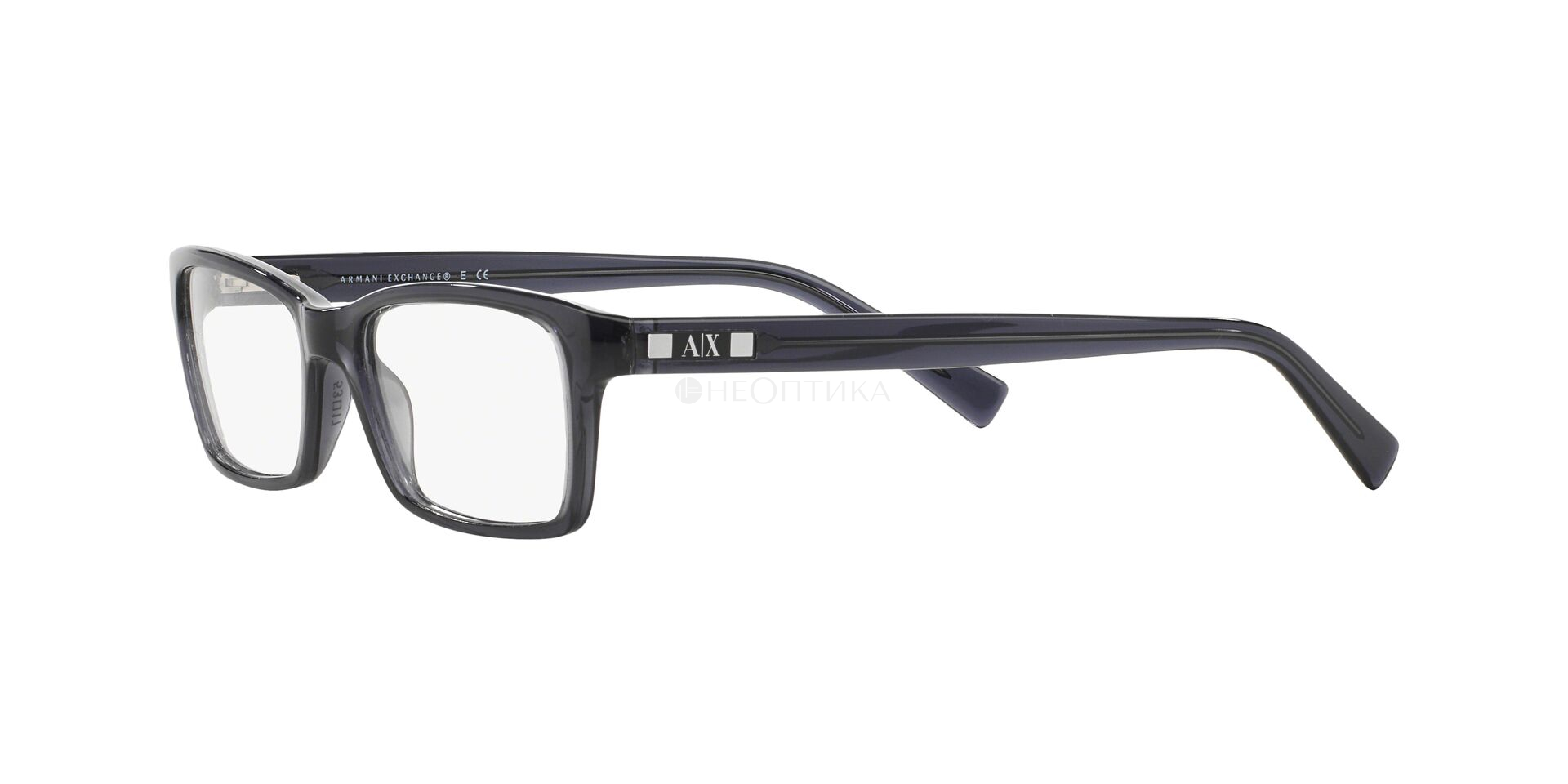 Оправа Armani Exchange 0AX3007 8005 53