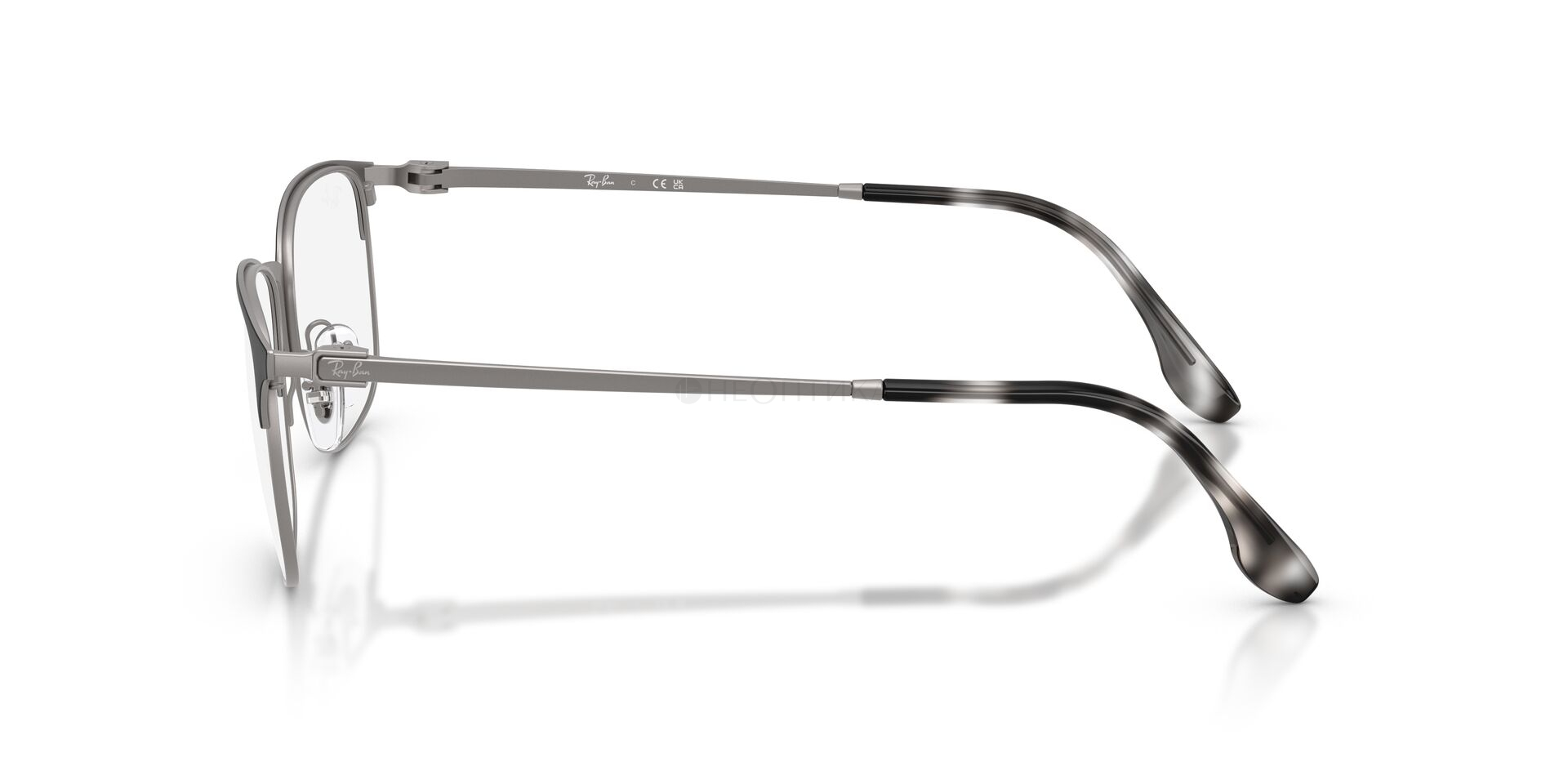 Оправа Ray-Ban Vista 0RX6494 3187 54