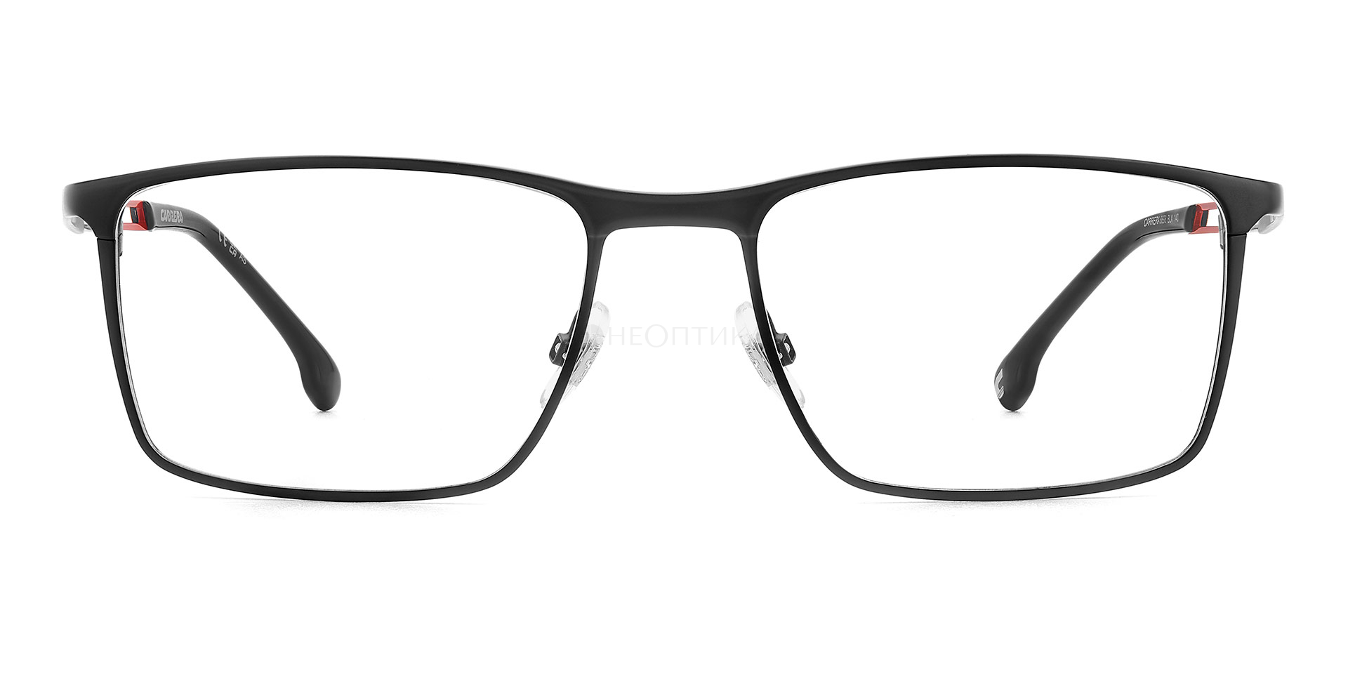 Оправа Carrera CARRERA 8898 BLX 55